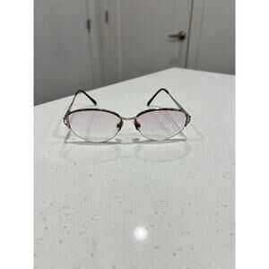 Altair Eyewear Wildflower Woman Metal Eyeglasses Frames‎ Only